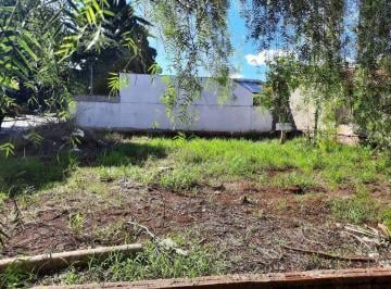 Terreno · 368m² · Terreno à venda, 368 m² por R$ 360.000,00 - Parque Tarumã - Maringá/PR