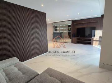 f479009613e8c7abbfe7317589d5f17f2dc03e44 · Apartamento novo moderno com 150m², 2 suítes, para locação ao lado do Life Center