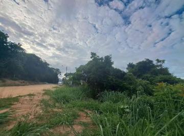 dffad752e6abd1a8940d5680d0623687f611cc25 · Terreno à venda, 519 m² por R$ 75.000,00 - Jardim Interlagos (Ponta Negra) - Maricá/RJ