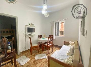 7f9104479bb2cd29c9c7e2b2aa837eeab10cf97f · Apartamento no Canto do Forte - Praia Grande/SP