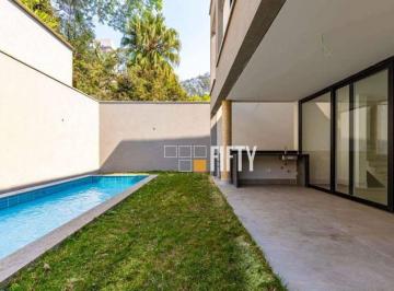 b7b5ce907817d9f30fb0315db9f6c68f9f9a10ea · Casa com 4 dormitórios à venda, 418 m²- Santo Amaro - São Paulo/SP