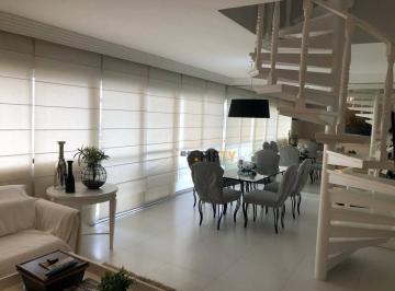 6ceef78a8fd4a17429b4186f9d07d4bd785da525 · Cobertura à venda, 264 m² por R$ 4.468.900,00 - Brooklin - São Paulo/SP