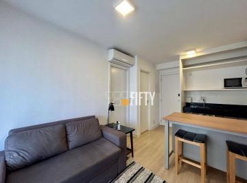 460c948d08eb7aa80413996db85585c929332d7d · Apartamento com 1 dormitório à venda, 36 m² - Brooklin - São Paulo/SP