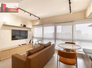 a49424af028988b843af54eeacf95585e0965ddb · R. Venâncio Aires, 433 - Perdizes, 2 dorms, 40m², 1 vaga, VA 433 Pompéia (ALUGADO)