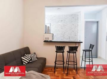 21a413f4cef9fbad906634590e0d734e8c6985bd · Apartamento com 1 dormitório à venda, 43 m² por R$ 360.000,00 - Bela Vista - São Paulo/SP