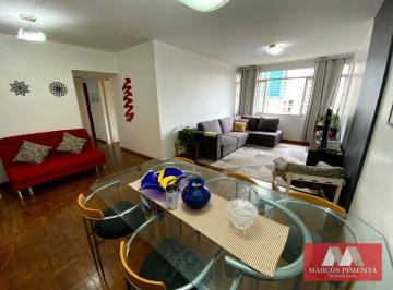 e7c3315f2da05fd2de356c515e2799597d594435 · Apartamento com 2 dormitórios à venda, 91 m² por R$ 850.000,00 - Consolação - São Paulo/SP