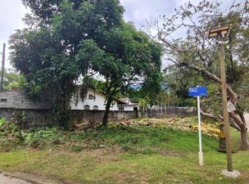 f17524a053da36421373bf379f100b0cdb195975 · Terreno à venda, 252 m² por R$ 360.000 - Massaguaçu - Caraguatatuba/SP