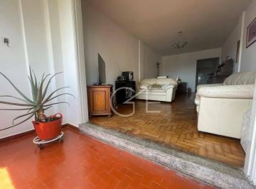 902fae668c9757a2f4dcfa1d6320366ae4d9c31e · Apartamento com 3 dormitórios à venda, 121 m² por R$ 650.000,00 - Ponta da Praia - Santos/SP
