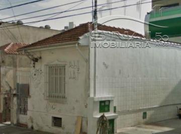 2a36e883363688d44d6c0a358774f7fde828b380 · Casa à venda, 132 m² por R$ 490.000,00 - Barra Funda - São Paulo/SP