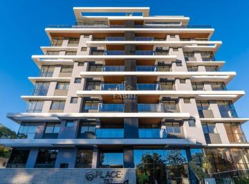 Apartamento · 259m² · 3 Quartos · Apartamento à venda - na Água Verde