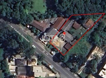 Terreno · 1287m² · Terreno à venda - em Mercês