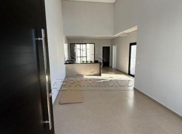 Casa · 94m² · 3 Quartos · CASA TERREA COND. 3 QUARTOS - HORTO FLORESTAL VILLAGIO - RESIDENCIAL