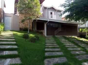 Casa · 250m² · 3 Quartos · 4 Vagas · Casa Condomínio Bragança Paulista