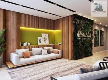 Apartamento · 136m² · 3 Quartos · 2 Vagas · Lançamento Praia Grande