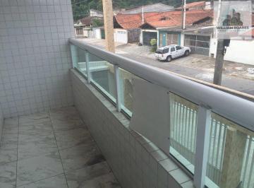 Casa · 88m² · 2 Quartos · 1 Vaga · Casa de Condomínio com 2 quartos, Canto do Forte, Praia Grande - R$ 468 mil, Cod: 71671167