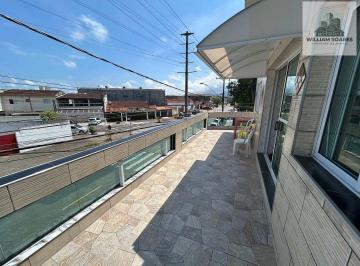 Casa · 118m² · 3 Quartos · 2 Vagas · Casa Praia Grande