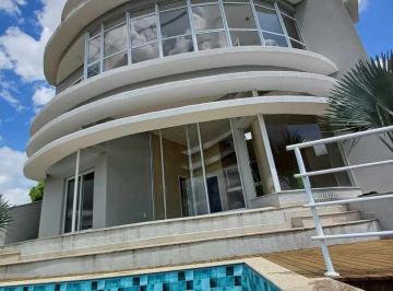 Casa · 275m² · 3 Quartos · 5 Vagas · Casa condomínio Bragança Paulista