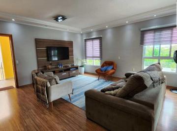Casa · 280m² · 3 Quartos · 6 Vagas · Casa Condomínio Bragança Paulista