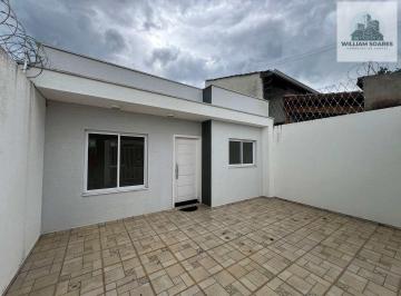Casa · 80m² · 3 Quartos · 2 Vagas · Casa Bragança Paulista