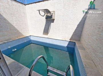 Casa · 172m² · 3 Quartos · 2 Vagas · Casa Guilhermina Praia Grande