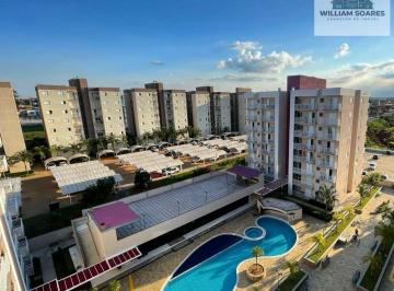 Apartamento · 65m² · 2 Quartos · 1 Vaga · Apartamento Bragança Paulista