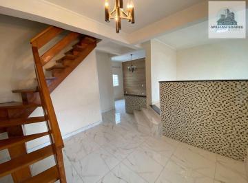 Casa · 120m² · 3 Quartos · 1 Vaga · Casa Bragança Paulista