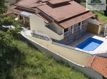 Casa · 280m² · 4 Quartos · 6 Vagas · Casa Bragança Paulista