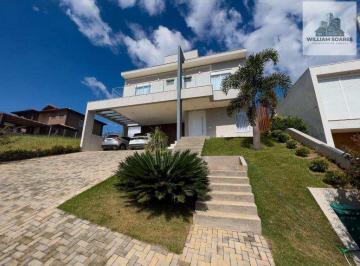 Casa · 300m² · 3 Quartos · 4 Vagas · Casa Condomínio Bragança Paulista