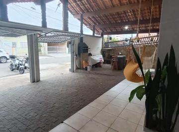 Casa · 120m² · 4 Quartos · 4 Vagas · Casa Praia Grande
