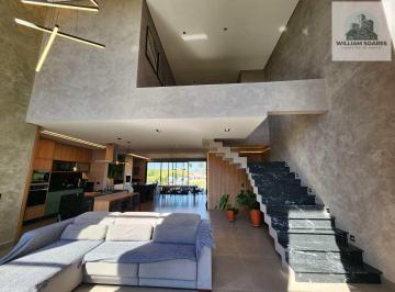 Casa · 311m² · 4 Quartos · 4 Vagas · Casa de Condomínio com 4 dorms, Condomínio Terras de Santa Cruz, Bragança Paulista - R$ 2.2 mi, Cod: