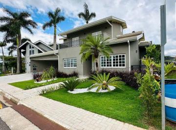Casa · 225m² · 1 Quarto · 4 Vagas · Casa Condomínio Bragança Paulista