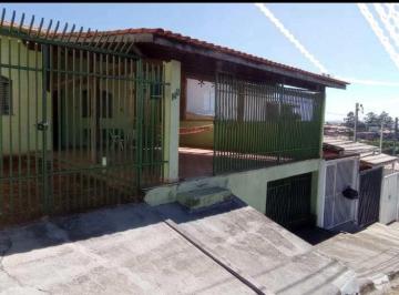 Casa · 154m² · 2 Quartos · 4 Vagas · Casa Bragança Paulista
