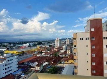Apartamento · 350m² · 3 Quartos · 2 Vagas · Cobertura Aviação Praia Grande