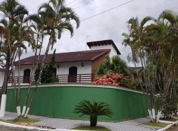 Casa · 331m² · 3 Quartos · 6 Vagas · Casa Florida Praia Grande