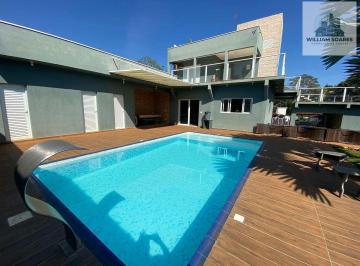 Casa · 1500m² · 4 Quartos · 4 Vagas · Casa Condomínio Piracaia