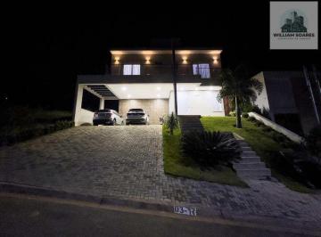 Casa · 300m² · 3 Quartos · 4 Vagas · Casa de Condomínio com 3 quartos e BRAGANÇA PAULISTA