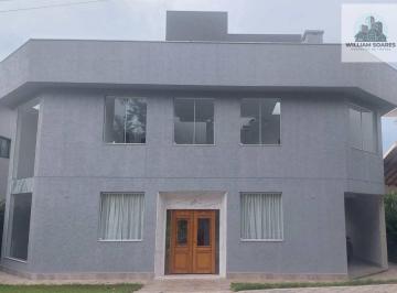 Casa · 415m² · 3 Quartos · 2 Vagas · Casa Condomínio Bragança Paulista