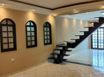 Casa · 360m² · 4 Quartos · 2 Vagas · Casa Laranjeiras São Paulo