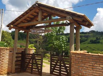 Rural · 194m² · 5 Quartos · 4 Vagas · Sitio Pedra Bela