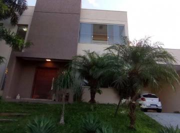 Casa · 250m² · 3 Quartos · 2 Vagas · Casa Condomínio Bragança Paulista
