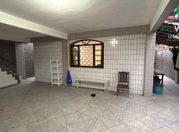 Casa · 147m² · 2 Quartos · 2 Vagas · Casa 2 quartos Canto do Forte Praia Grande