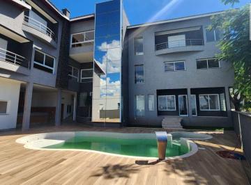 Casa · 880m² · 5 Quartos · 3 Vagas · Casa de Condomínio com 5 quartos, Residencial Euroville, Bragança Paulista - R$ 4.3 mi, Cod: 7167202