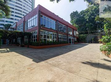 Comercial · 10 Vagas · Salão, Ilha Porchat, São Vicente - R$ 10 mi, Cod: 71672907