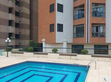 Apartamento · 95m² · 3 Quartos · 2 Vagas · Apartamento com 3 dorms, Taboão, Bragança Paulista - R$ 1.1 mi, Cod: 71672909