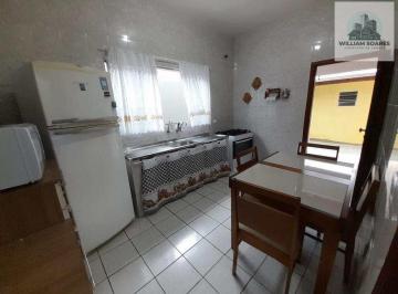 Casa · 200m² · 4 Quartos · 2 Vagas · Casa 4 quartos Praia Grande