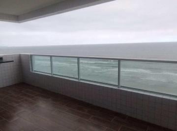Apartamento · 102m² · 3 Quartos · 2 Vagas · Apartamento com 3 quartos, Flórida, Praia Grande - R$ 981 mil, Cod: 71672542