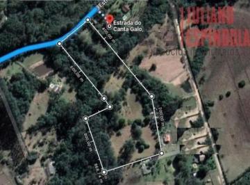 Àrea Escriturada · Sítio a Venda no Cantgalo em Viamão