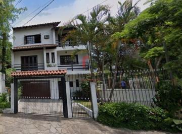 Casa · 280m² · 4 Quartos · 2 Vagas · Casa de 4 dormitórios no bairro Vila Jardim