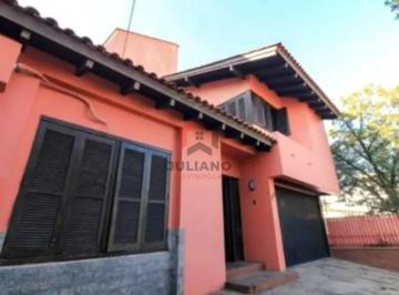 Casa · 251m² · 4 Quartos · 2 Vagas · Casa 4 dormitórios no bairro Chacara das Pedras
