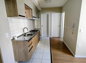 Apartamento · 36m² · 2 Quartos · 1 Vaga · São Paulo, Condomínio Ape Jardim Sul